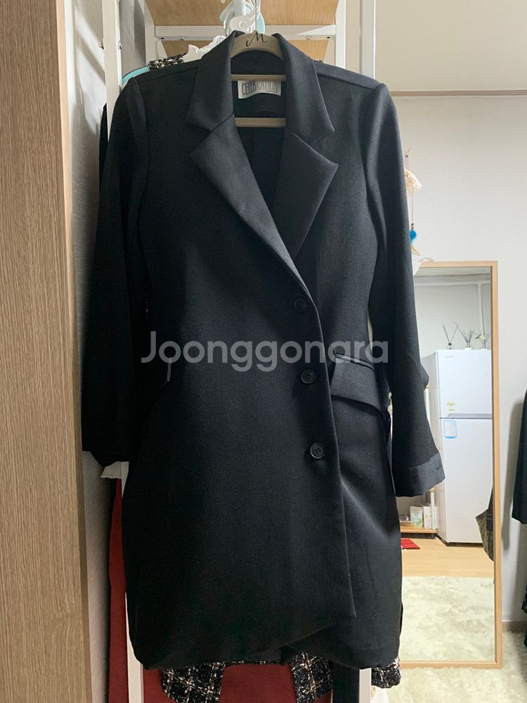 정장원피스 하객원피스--0