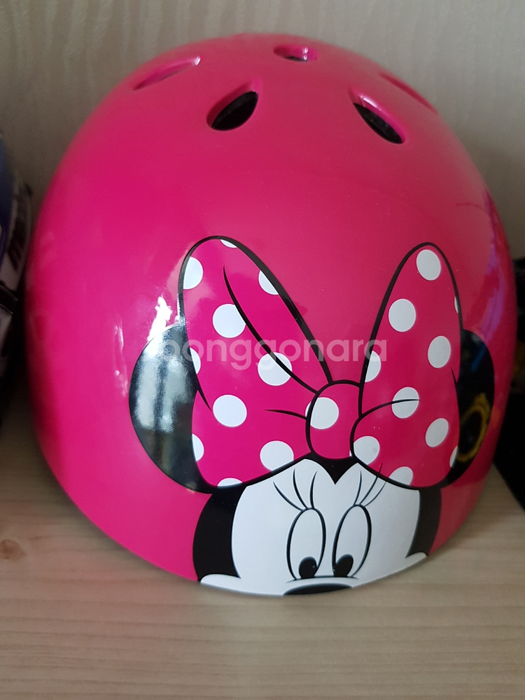 유아자전거 보호대 헬멧--6