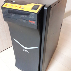 core2DUO E6400 컴퓨터본체