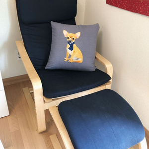 한샘/인테리어 의자 팝니다