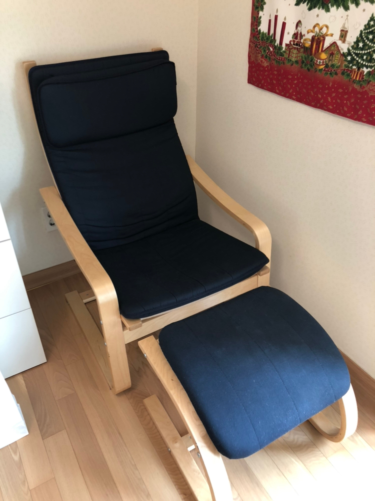 한샘/인테리어 의자 팝니다--1