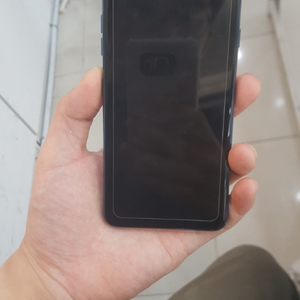 LG G7 64기가 블루 판매합니다