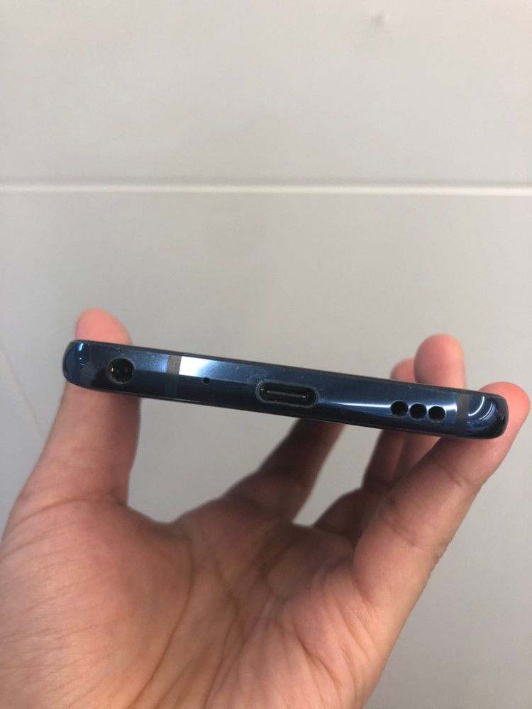 LG G7 128G 완박 S급 판매합니다--1