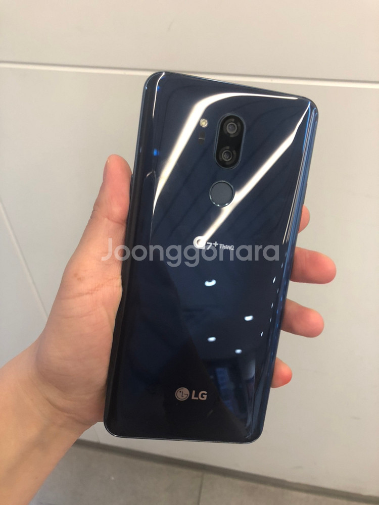 LG G7 128G 완박 S급 판매합니다--5
