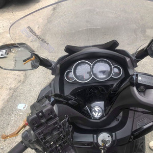 2014 조이맥스125i