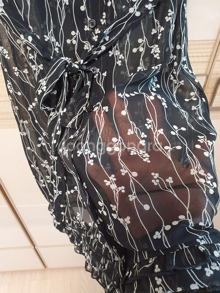 영국 asos 편집샵 내 브랜드 원피스--3