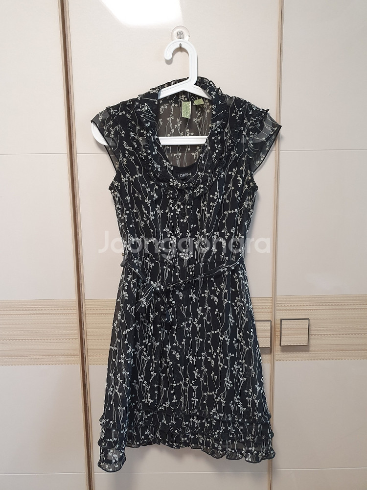 영국 asos 편집샵 내 브랜드 원피스--6