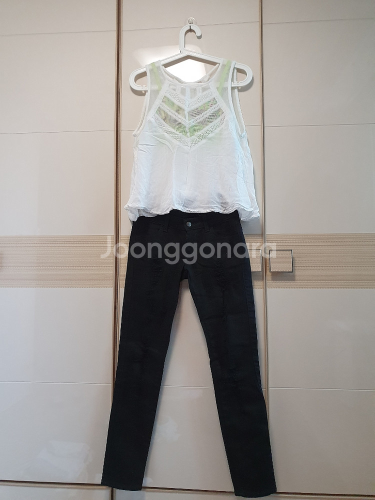 (정품)씨위진 한나 젯옵시디안 디스트로이드진--5