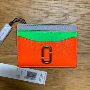 마크제이콥스 카드지갑 marc jacobs
