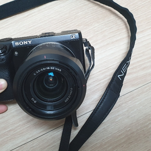 SONY NEX-7 