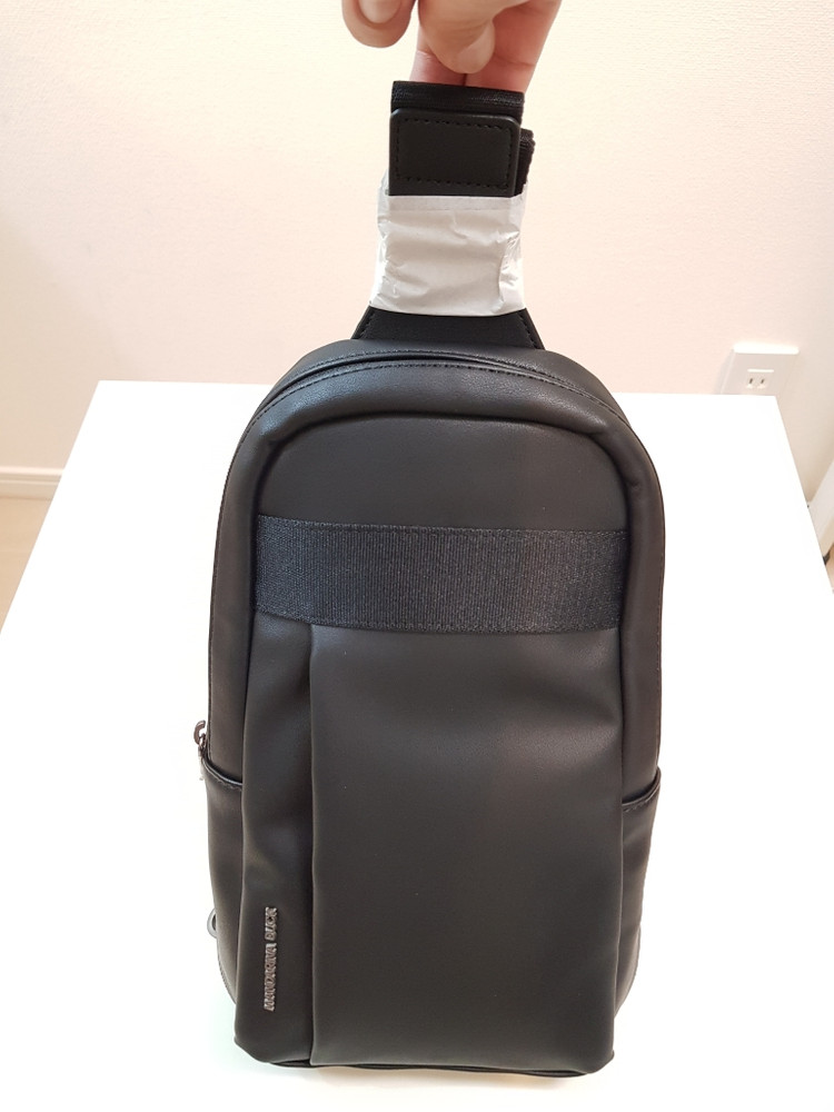 (새상품)만다리나덕 슬링백(nomad gnt11651--2