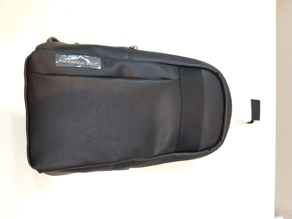 (새상품)만다리나덕 슬링백(nomad gnt11651--3