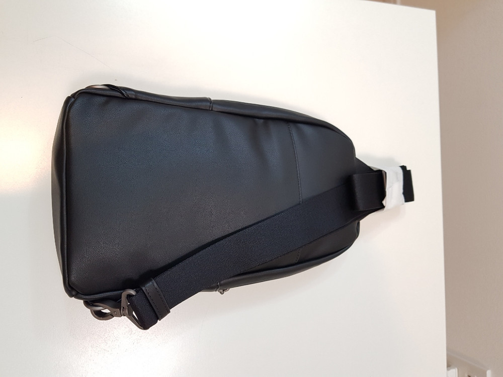 (새상품)만다리나덕 슬링백(nomad gnt11651--4