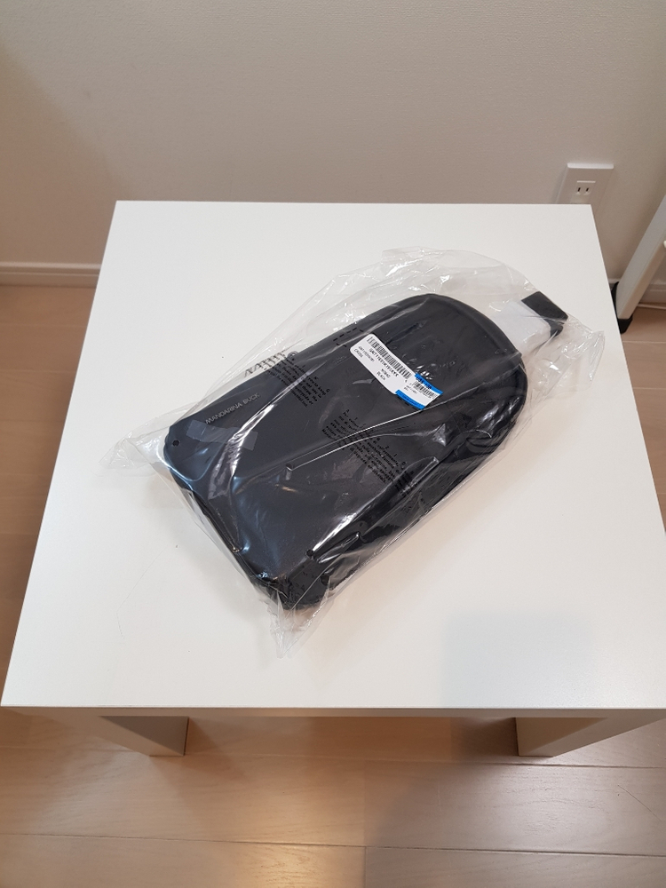 (새상품)만다리나덕 슬링백(nomad gnt11651--5