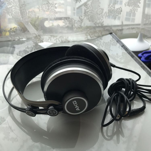 AKG K272HD 헤드폰 정품