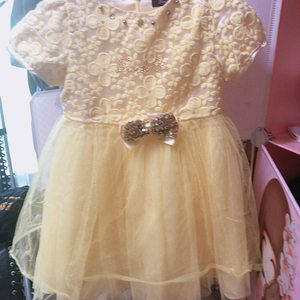 프렌치캣 드레스 110 (생일 결혼식)