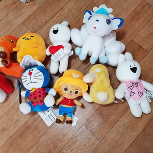 인형팝니다