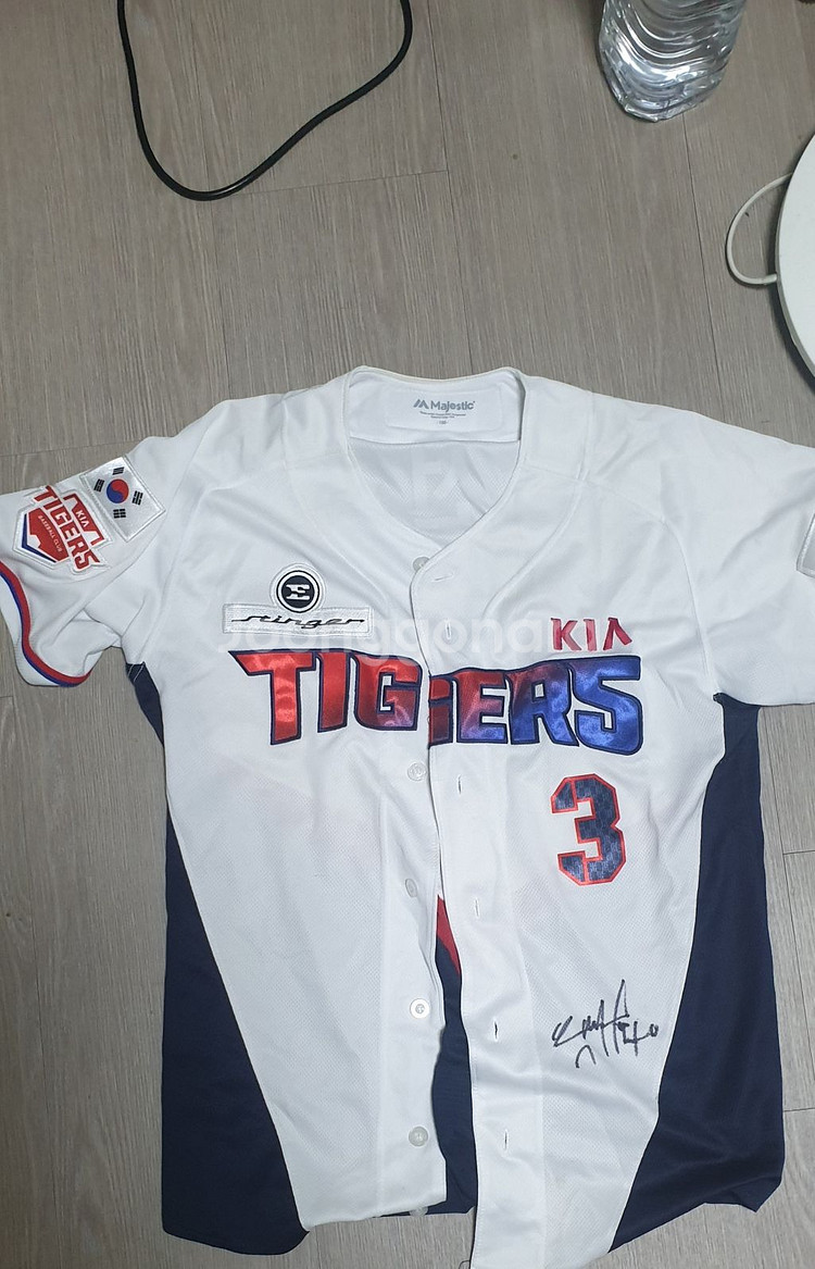 기이타이거즈 각종유니폼 판매합니다--0