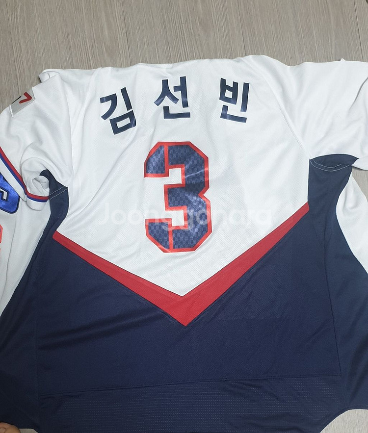 기이타이거즈 각종유니폼 판매합니다--1