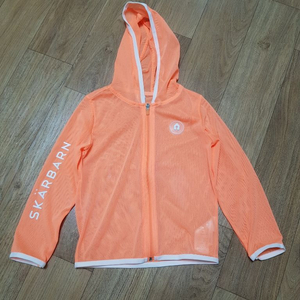 섀르반 여름 가디건110사이즈 팝니다