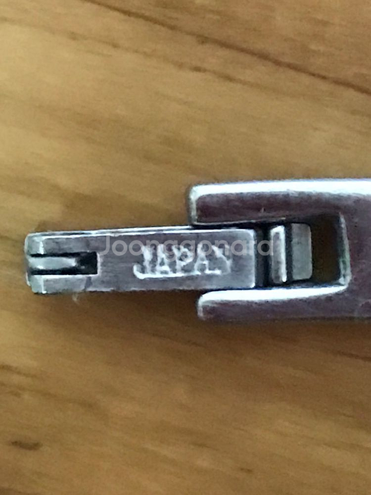 koto 일본 정품 게르마늄 목걸이 팝니다 ㅎㅎ--2