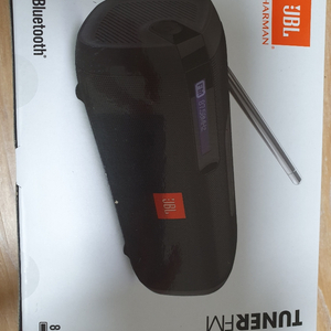 JBL TUNER