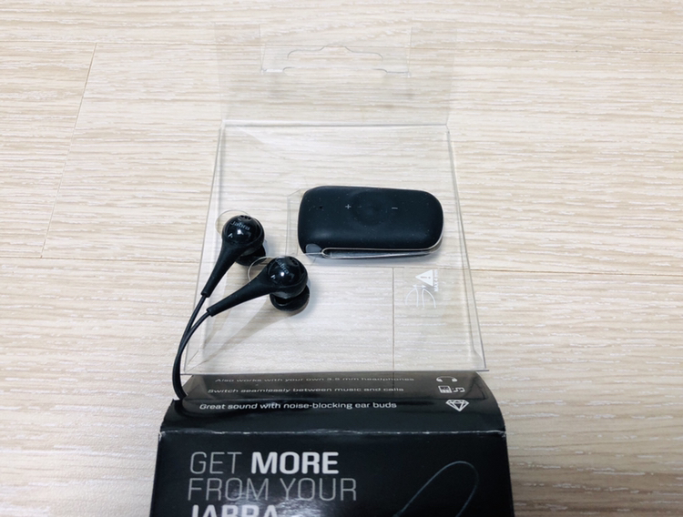 Jabra 블루투스 이어폰 풀박스 자브라 에어팟 버즈