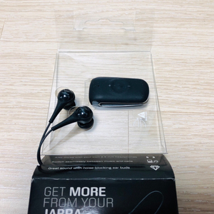 Jabra 블루투스 이어폰 풀박스 자브라 에어팟 버즈