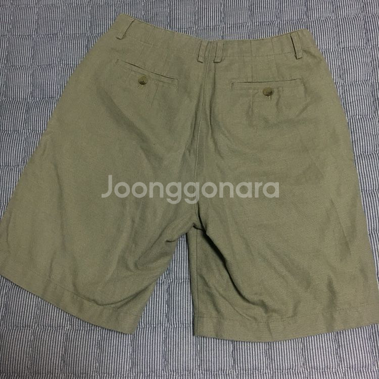 빈폴 반바지--1