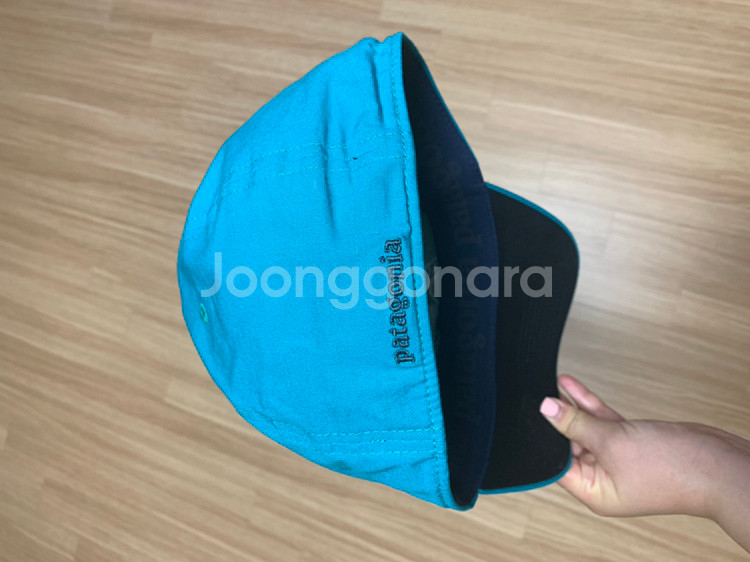 파타고니아 모자 patagonia cap--1