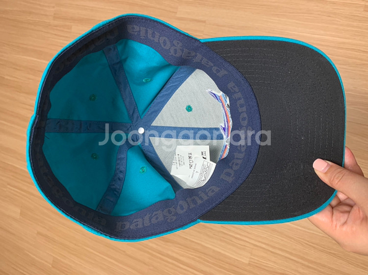 파타고니아 모자 patagonia cap--2