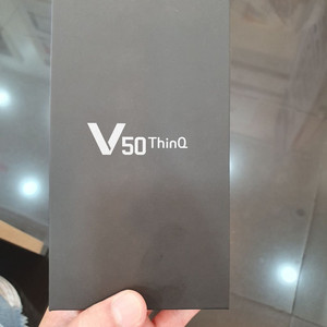 V50(가개통) 듀얼스크린미포함