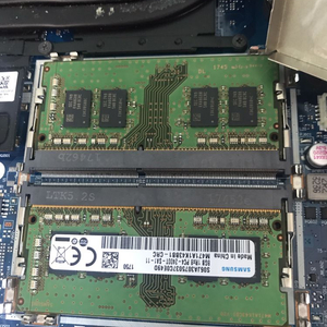 삼성전자 노트북용 ddr4 8GB PC4 19200 