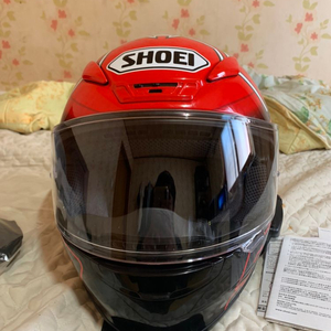 SHOEI Z-7 MARQUEZ TC-1 팔아요