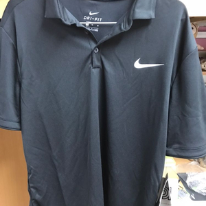 나이키 테니스 폴로 드라이핏[XL]