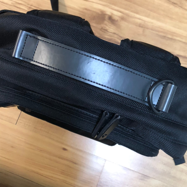 (가격인하)샘소나이트레드 이지웨이투 백팩--2