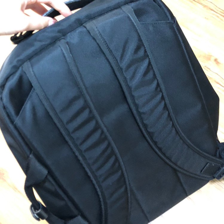 (가격인하)샘소나이트레드 이지웨이투 백팩--3