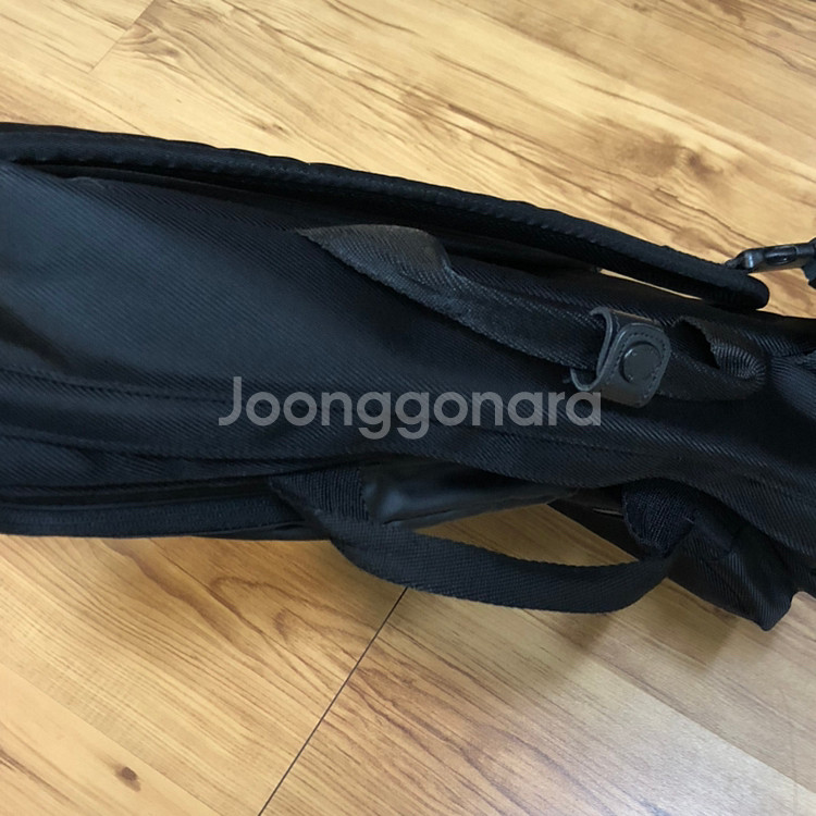 (가격인하)샘소나이트레드 이지웨이투 백팩--4