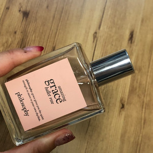 필로소피 어메이징그레이스 발레로즈 60ml