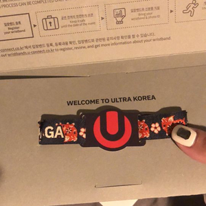 umf 2019 pga 3일권 1장