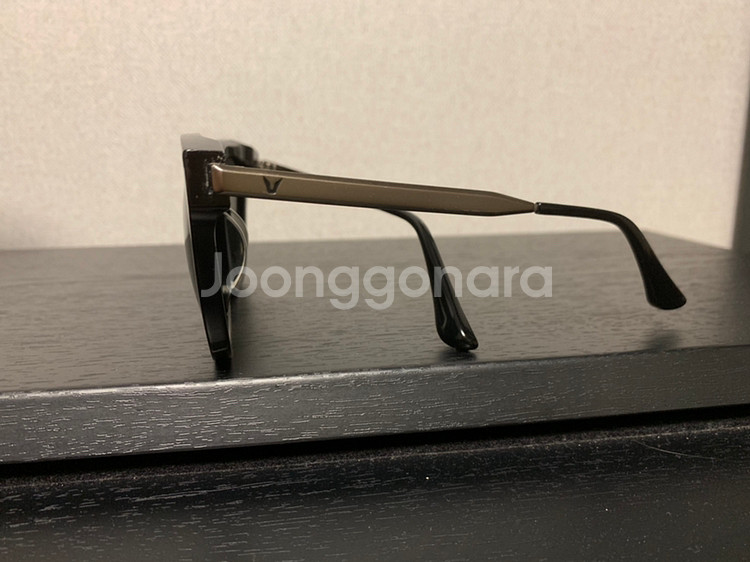 젠틀몬스터앱샌트 검정색 판매--1