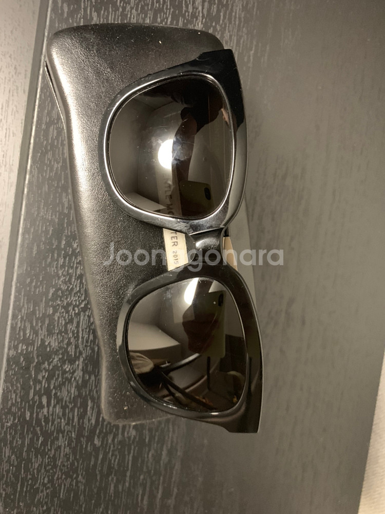 젠틀몬스터앱샌트 검정색 판매--4