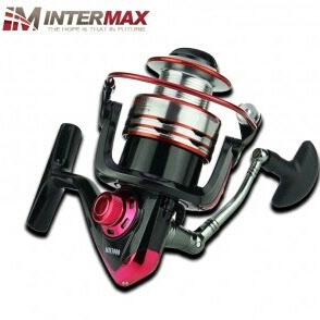 10 + 1볼 스피닝릴 4000번 릴 새상품