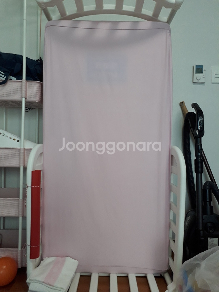 아기 침대--0