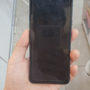 LG G7 64기가 블루 판매합니다