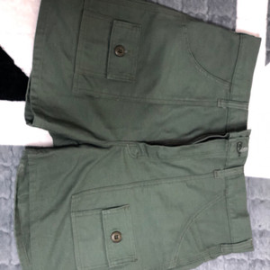 궁호 퍼티그 반바지 32사이즈