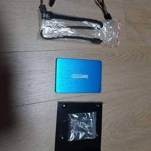 SSD240G, sata3 케이블, 싱글블라켓