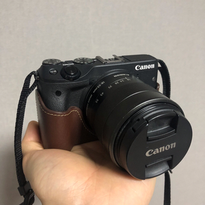 Canon M3 카메라 가격인하