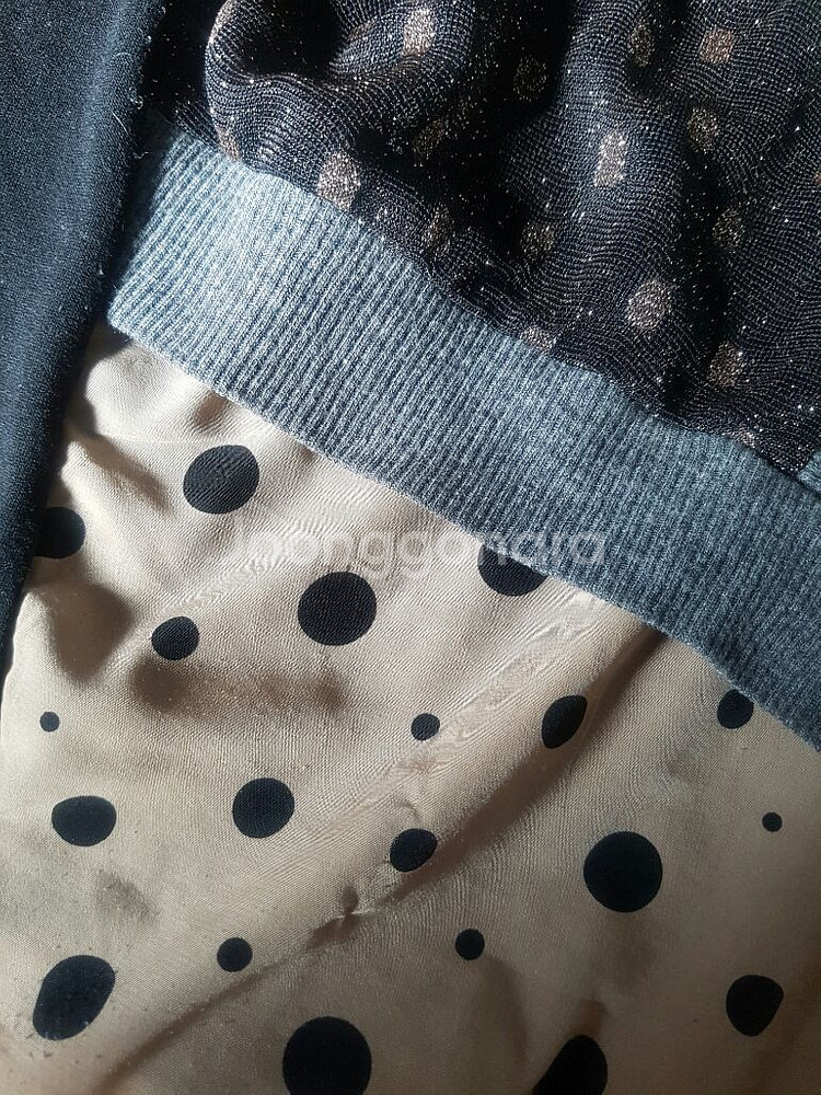 BNX 상의 (백화점제품)--3