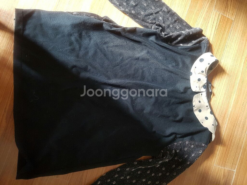 BNX 상의 (백화점제품)--4